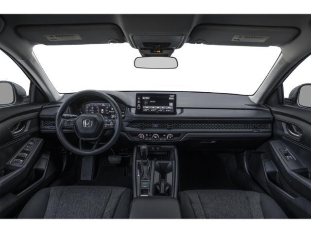 new 2026 Honda Accord car, priced at $28,830