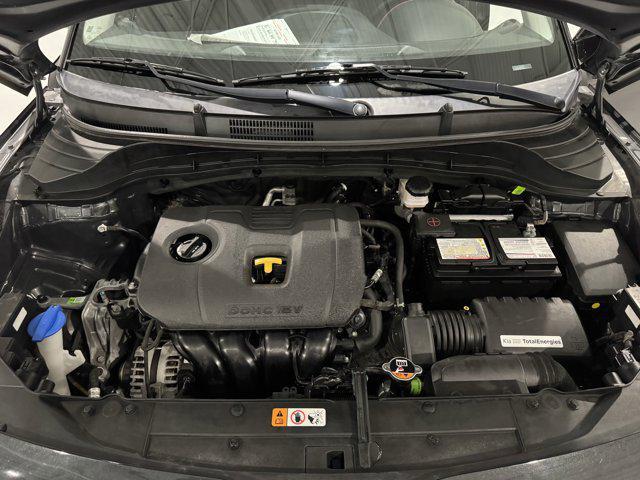 used 2023 Kia Soul car, priced at $16,715