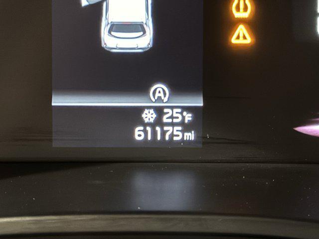 used 2023 Kia Soul car, priced at $16,715