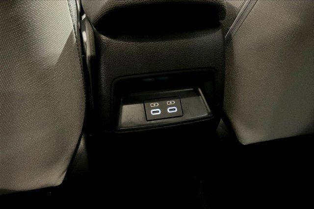 used 2024 Toyota Corolla car, priced at $21,629