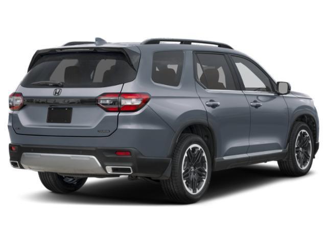 new 2026 Honda Pilot car, priced at $49,764