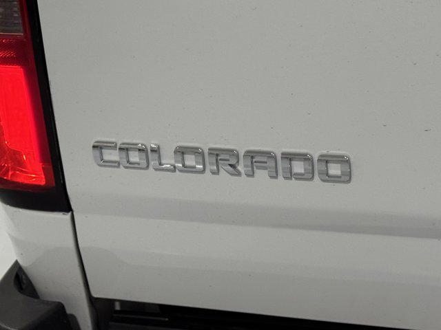 used 2020 Chevrolet Colorado car, priced at $13,411