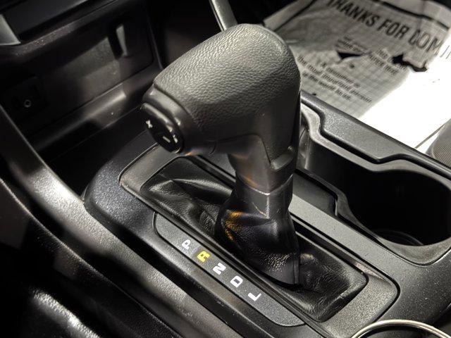 used 2020 Chevrolet Colorado car, priced at $13,411