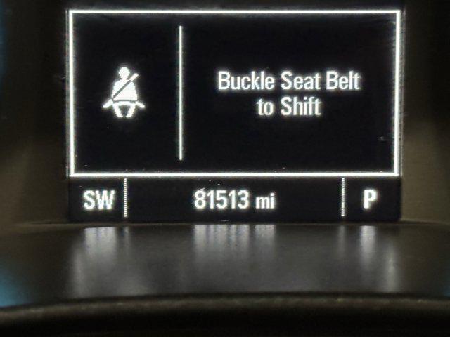 used 2020 Chevrolet Colorado car, priced at $13,411