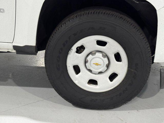 used 2020 Chevrolet Colorado car, priced at $13,411