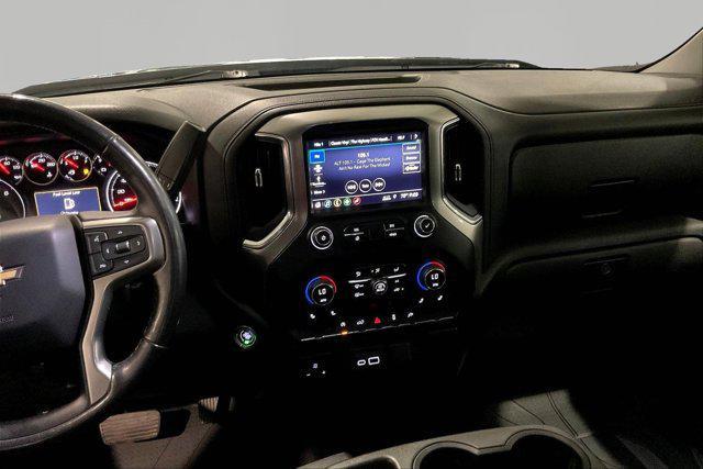 used 2019 Chevrolet Silverado 1500 car, priced at $27,978