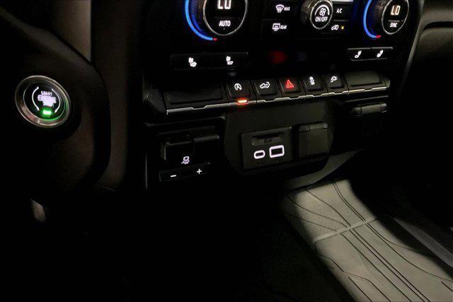 used 2019 Chevrolet Silverado 1500 car, priced at $27,978