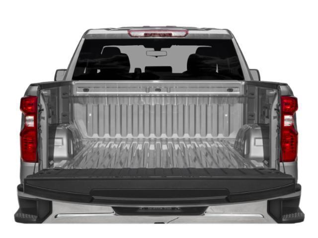 used 2019 Chevrolet Silverado 1500 car, priced at $27,296