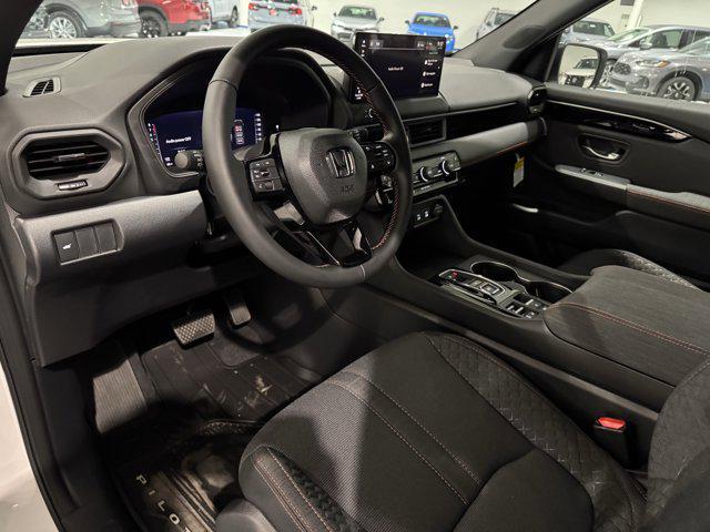 new 2026 Honda Pilot car, priced at $42,561
