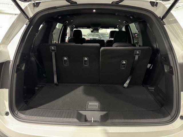 new 2026 Honda Pilot car, priced at $42,561