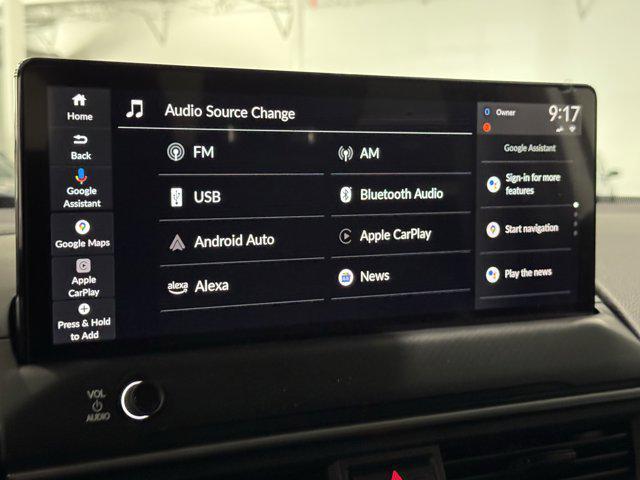 new 2026 Honda Pilot car, priced at $42,561