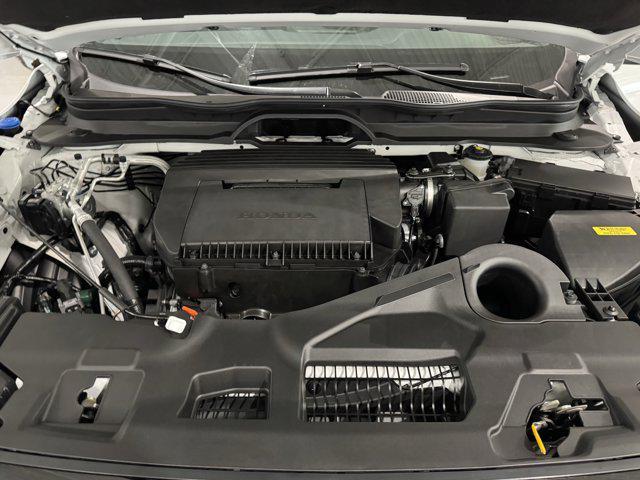 new 2026 Honda Pilot car, priced at $42,561