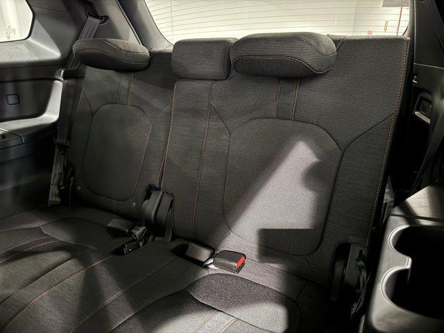 new 2026 Honda Pilot car, priced at $42,561