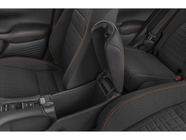 new 2026 Honda HR-V car, priced at $28,850