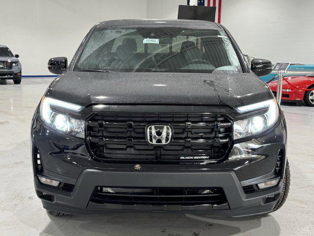 new 2026 Honda Ridgeline car, priced at $45,335