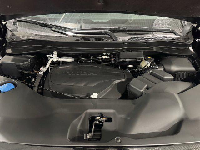 new 2026 Honda Ridgeline car, priced at $45,335