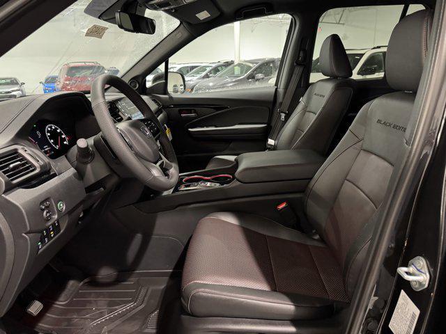 new 2026 Honda Ridgeline car, priced at $45,335