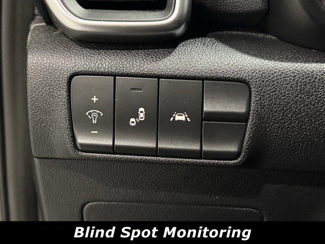 used 2020 Kia Sportage car, priced at $13,225