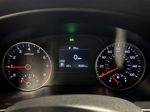 used 2020 Kia Sportage car, priced at $13,225