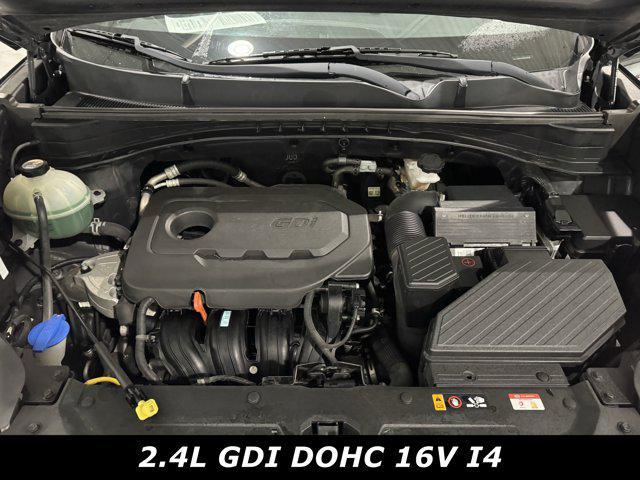 used 2020 Kia Sportage car, priced at $13,225