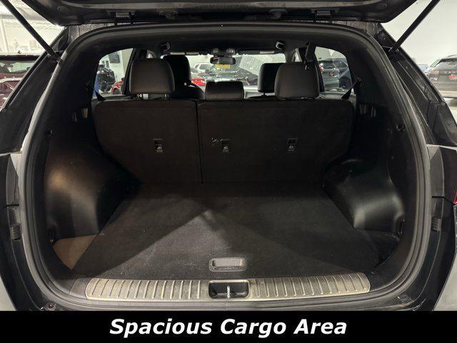 used 2020 Kia Sportage car, priced at $13,225