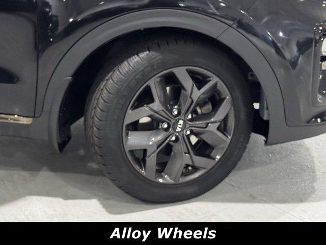 used 2020 Kia Sportage car, priced at $13,225