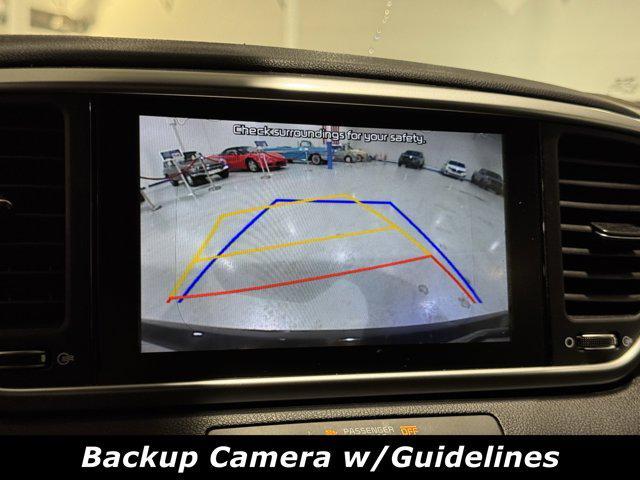 used 2020 Kia Sportage car, priced at $13,225