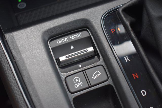 new 2026 Honda CR-V car, priced at $36,432