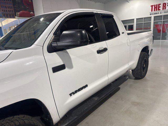 used 2016 Toyota Tundra car, priced at $24,334