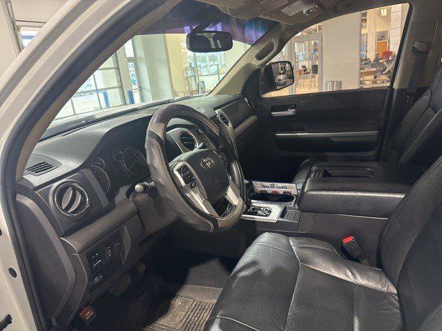 used 2016 Toyota Tundra car, priced at $24,334