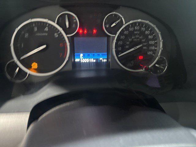 used 2016 Toyota Tundra car, priced at $24,334