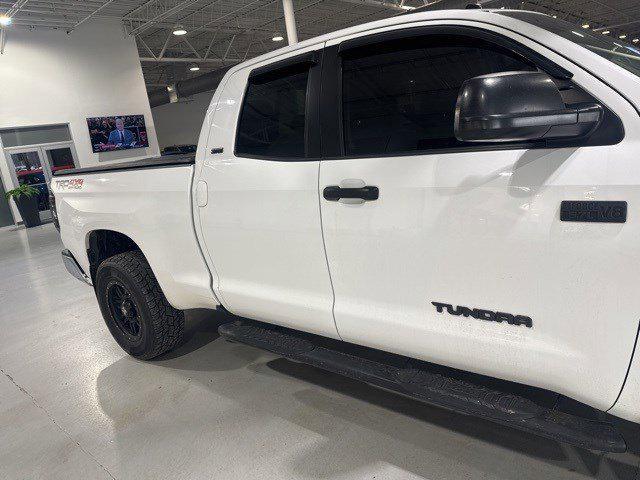 used 2016 Toyota Tundra car, priced at $24,334