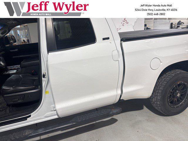 used 2016 Toyota Tundra car, priced at $24,334