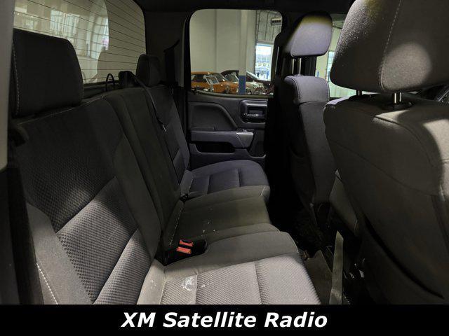 used 2019 Chevrolet Silverado 1500 car, priced at $23,764