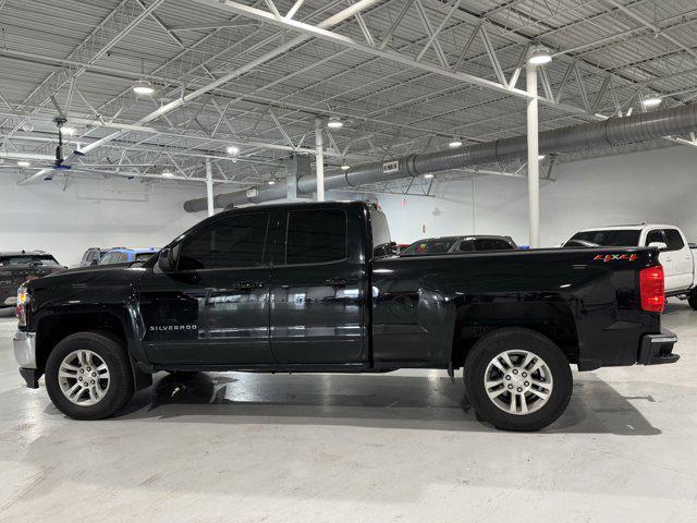 used 2019 Chevrolet Silverado 1500 car, priced at $23,764