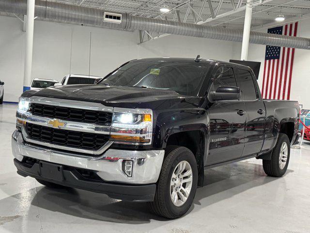 used 2019 Chevrolet Silverado 1500 car, priced at $23,764