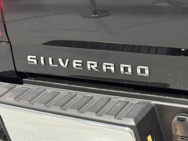 used 2019 Chevrolet Silverado 1500 car, priced at $23,764