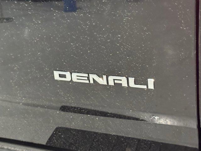 used 2018 GMC Canyon car, priced at $23,903