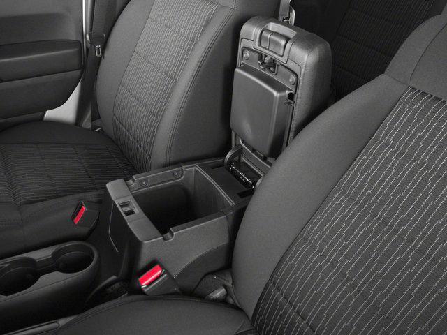 used 2017 Jeep Wrangler Unlimited car, priced at $17,364