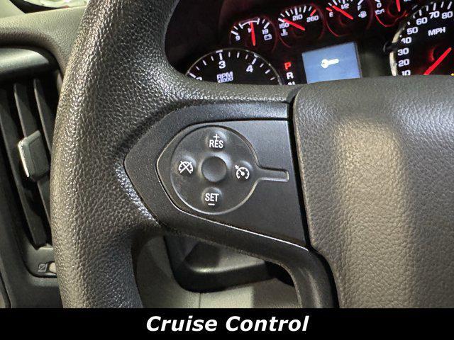 used 2018 Chevrolet Silverado 1500 car, priced at $19,078