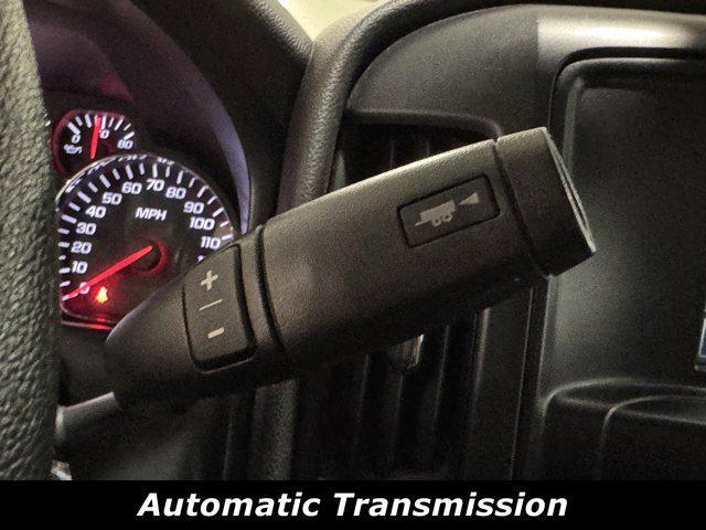 used 2018 Chevrolet Silverado 1500 car, priced at $19,078