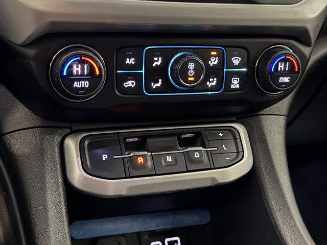 used 2023 GMC Acadia car, priced at $24,844