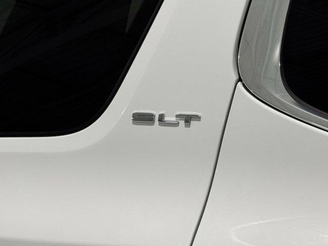 used 2023 GMC Acadia car, priced at $24,844