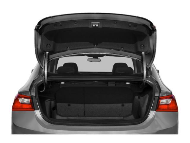 used 2022 Chevrolet Malibu car, priced at $14,094