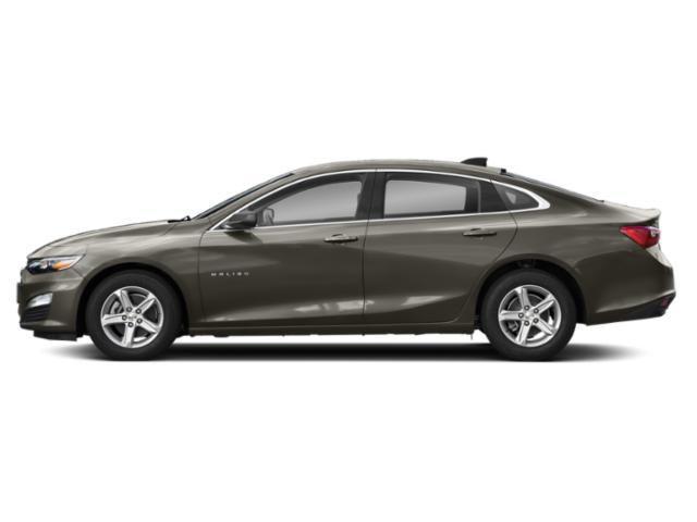 used 2022 Chevrolet Malibu car, priced at $14,094