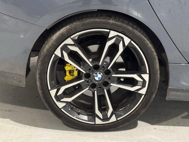 used 2020 BMW 840 Gran Coupe car, priced at $18,439