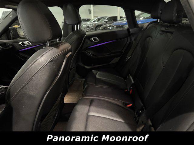 used 2020 BMW 840 Gran Coupe car, priced at $18,439