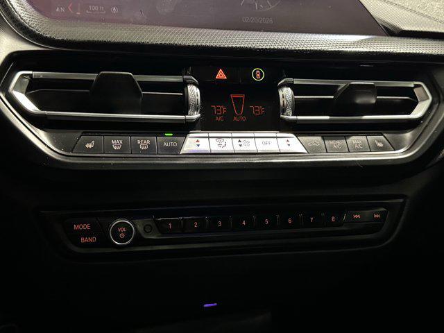 used 2020 BMW 840 Gran Coupe car, priced at $18,439