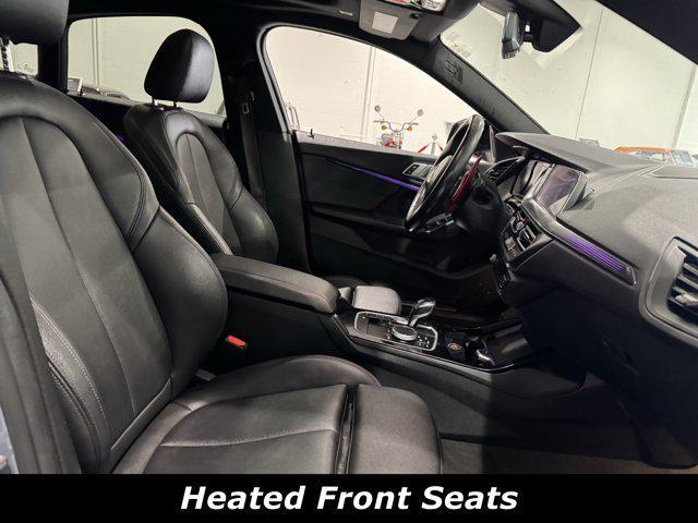 used 2020 BMW 840 Gran Coupe car, priced at $18,439