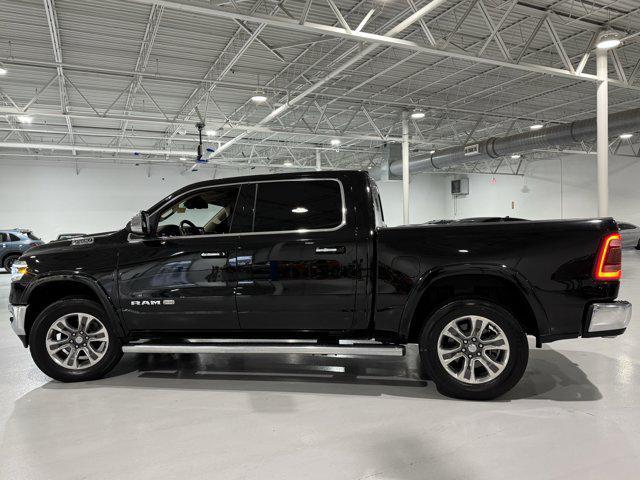 used 2019 Ram 1500 car, priced at $32,108